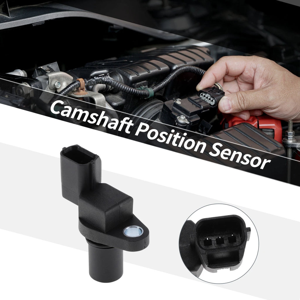 Camshaft Position Sensor Replacement for Chevrolet Tracker 2.0L (1999–2004)