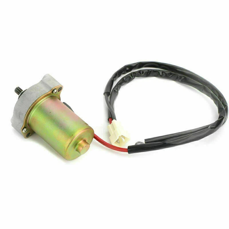 Starter Motor for Polaris Sportsman 90, Outlaw 90 (2007–2016)