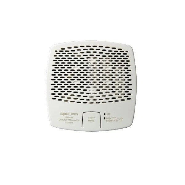 Carbon Monoxide Detector for Fireboy-Xintex CMD6-MD-R (12V/24V)