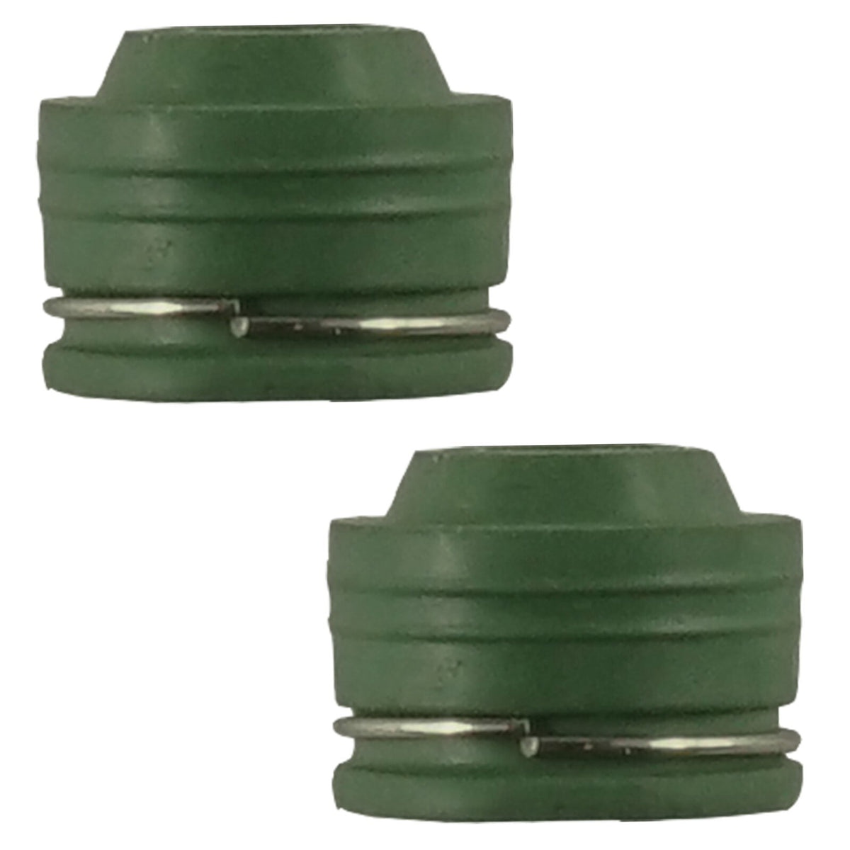 Valve Stem Seals Set OEM Replacement for Honda TRX90X (2009–2022)