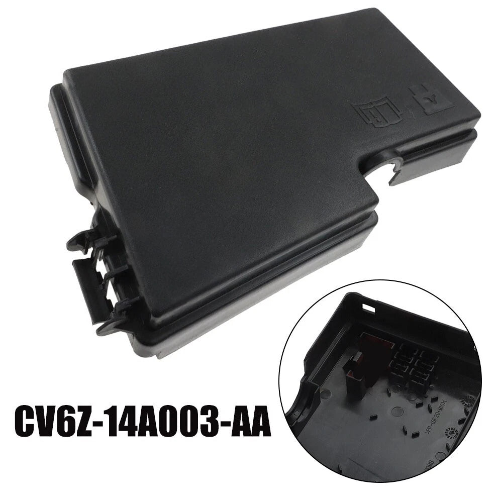 Fuse Box Top Cover for Ford Focus (2012–2014) CV6Z14A003AA