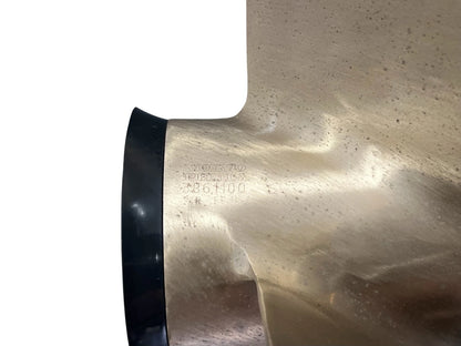 Rear Propeller 3861100 for Volvo Penta T4 Duoprop IPS Drives (2006–2023)