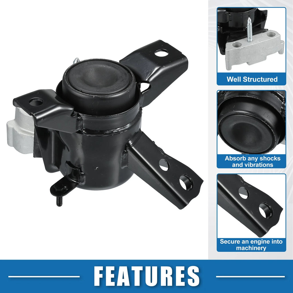 Engine Motor Mount Right for Toyota RAV4 (2006–2009)