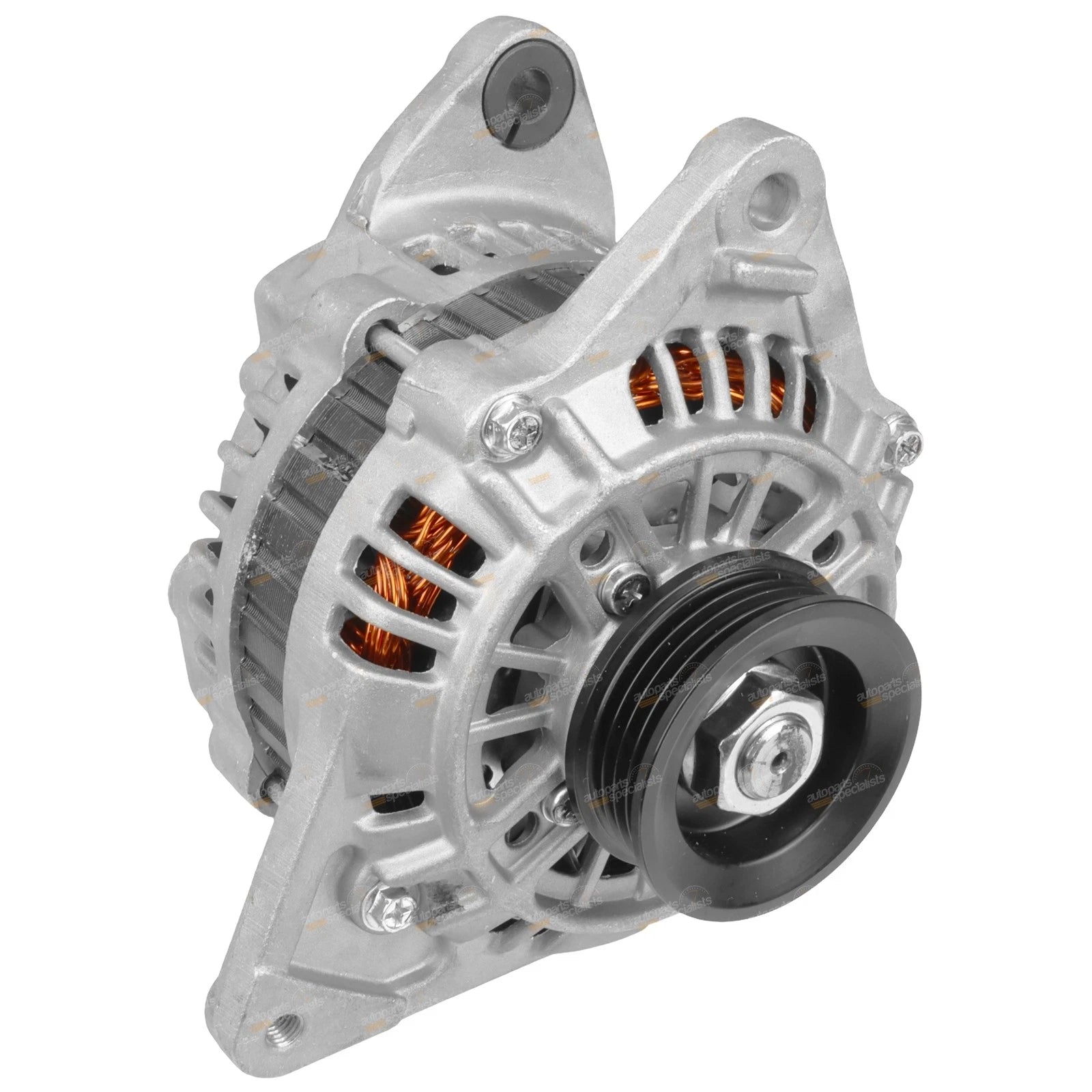 Alternator for Mitsubishi Lancer CH 2.4L 4G69 (2005–2007)
