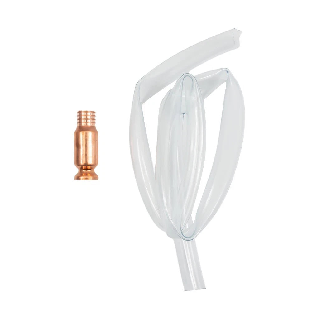 Siphon Connector Fuel Siphon Hose for (2.48in)