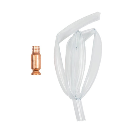 Siphon Connector Fuel Siphon Hose for (2.48in)