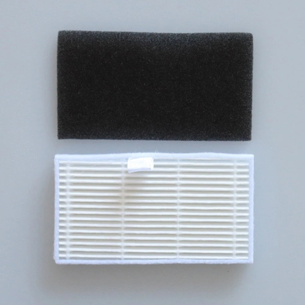 Side Brush Filter Kit for Uninell UR3 Robotic Vacuum