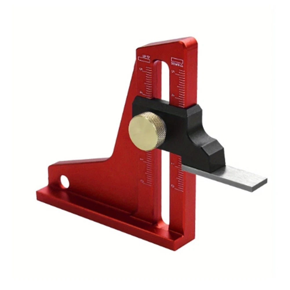 Depth Gauge Tool for Table Saw (0-60mm)