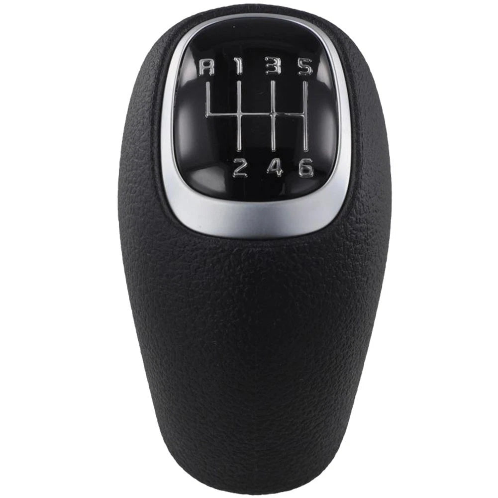 Gear Knob 43711H8300 Direct Replacement For Kia For Rio For Cerato 2017