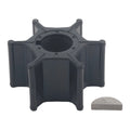 Water Impeller & Key Set for Suzuki Outboard 9.9/15 hp (17461-93901/902/903)