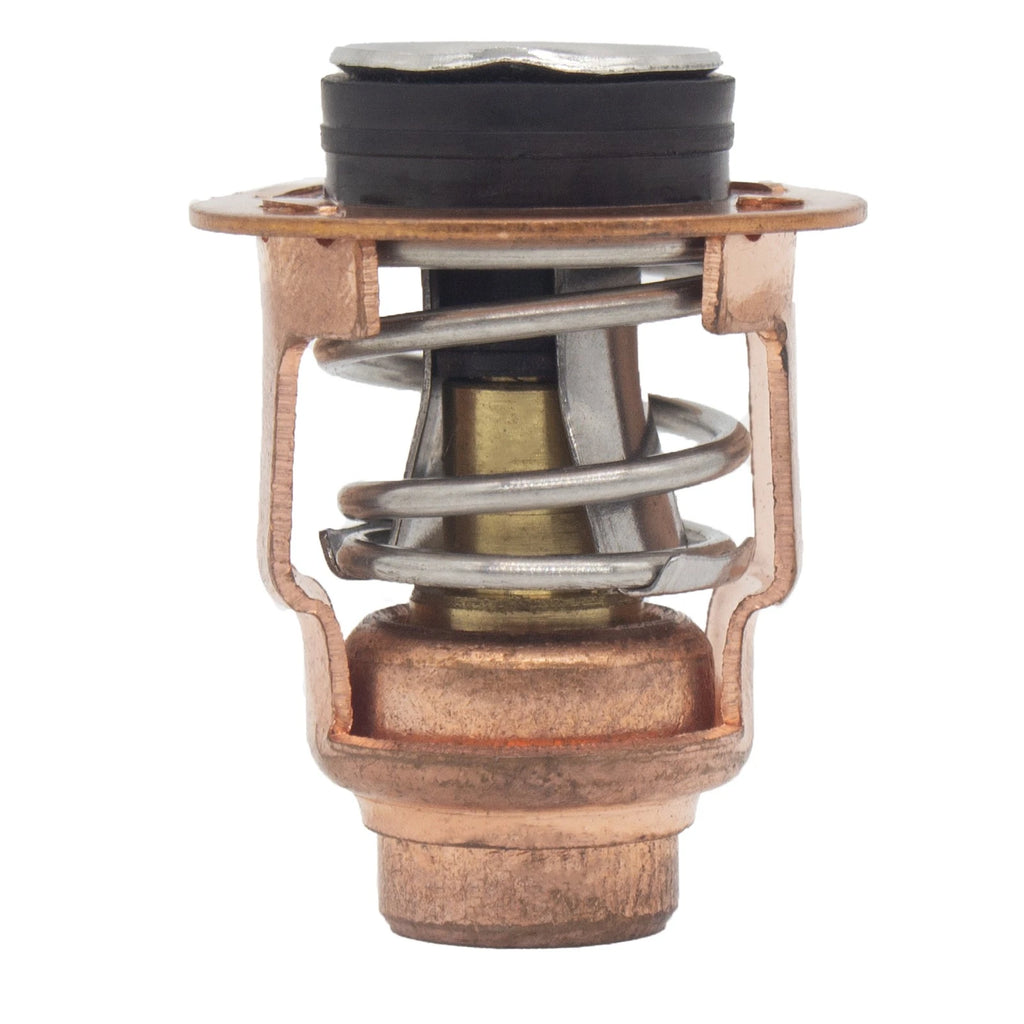 Thermostat 8M0139434 for Mercury Mariner 10HP 15HP 20HP (2000–2010)