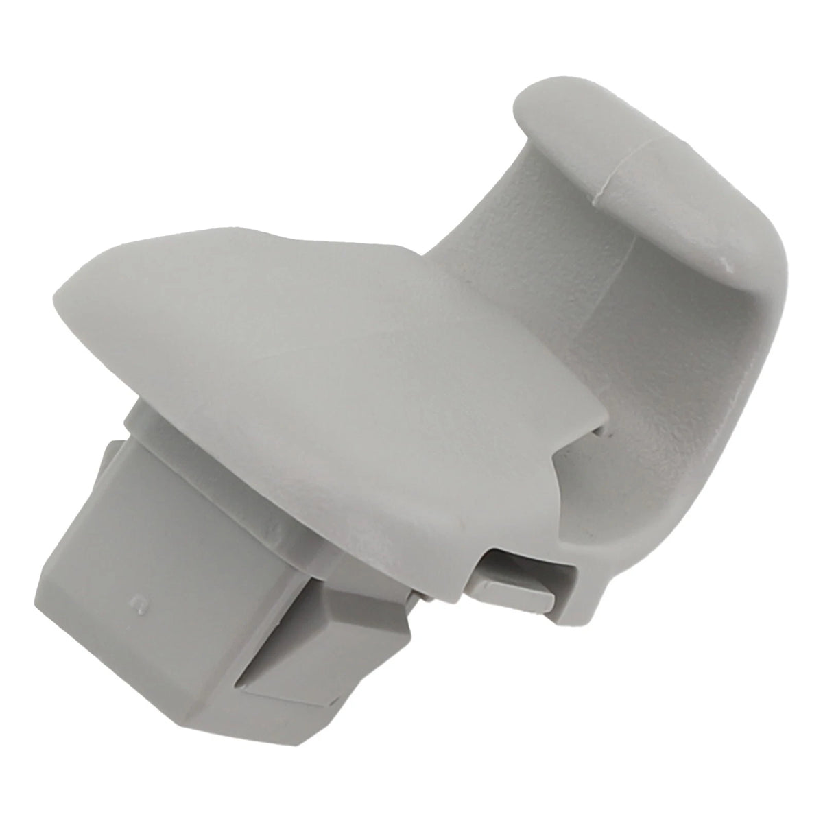 Sunvisor Clip Holder for