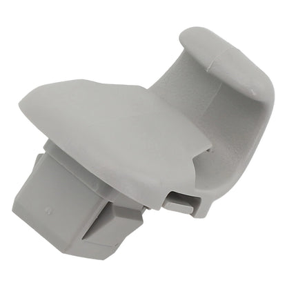 Sunvisor Clip Holder for