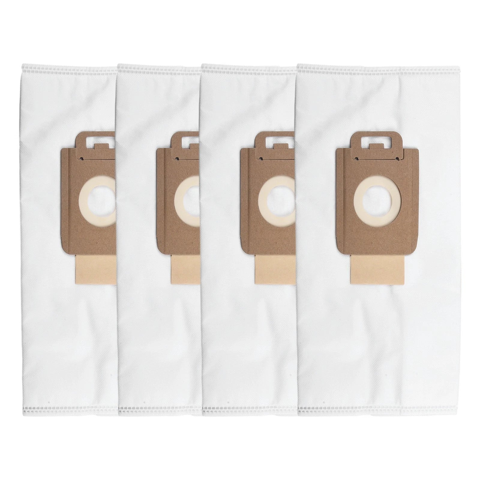 Dust Bags and Filter Pack for Nilfisk P Series (Optimal Performance)