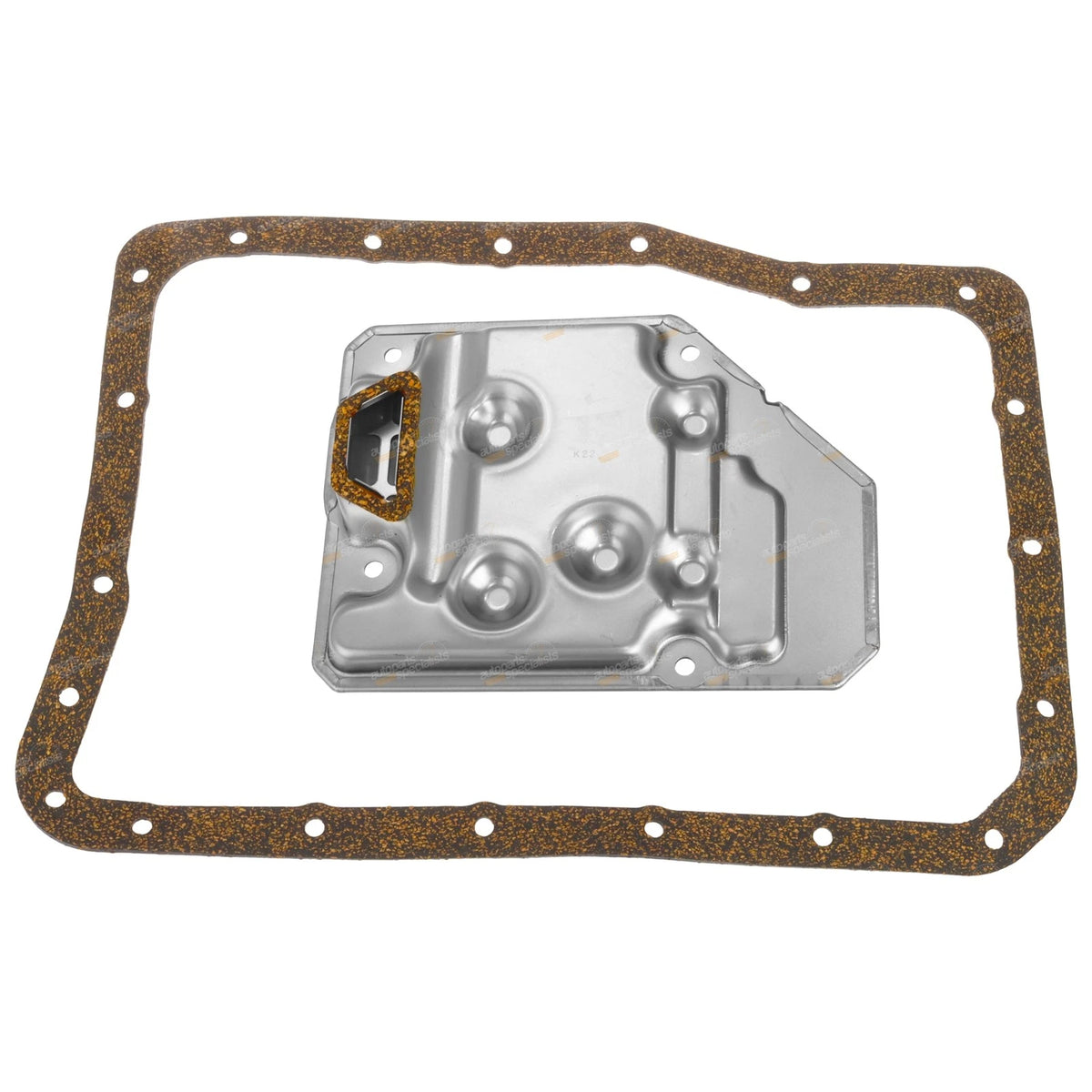 A442F Auto Transmission Filter Service Kit for Toyota Landcruiser (1990–1997)