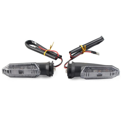 Turn Signal Indicator Blinker Pair for Honda CBR650R CB650R CBR500R (2019–2022)