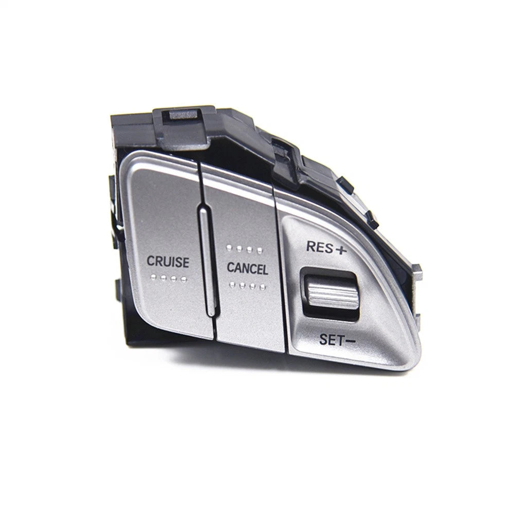 Right Side Steering Wheel Button Cruise Control Switch For Hyundai ix35 2010-16