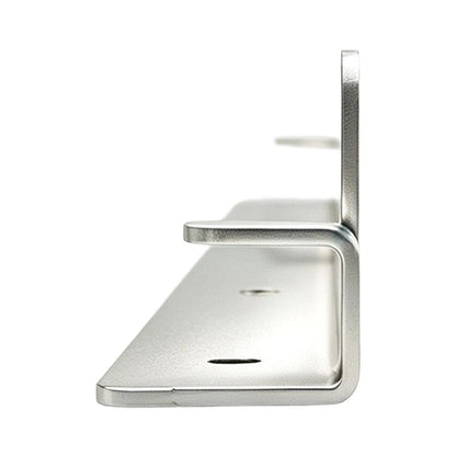 Aluminum Alloy Z-Mount Bracket for Solar Panel Installation