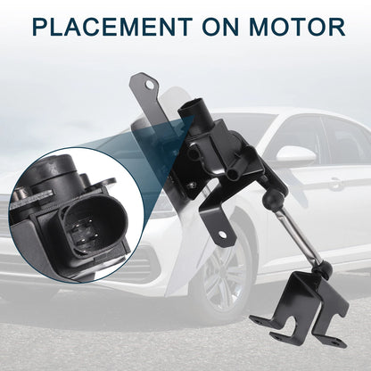 Air Suspension Ride Height Level Sensor for Volkswagen CC Rear (2010–2017)