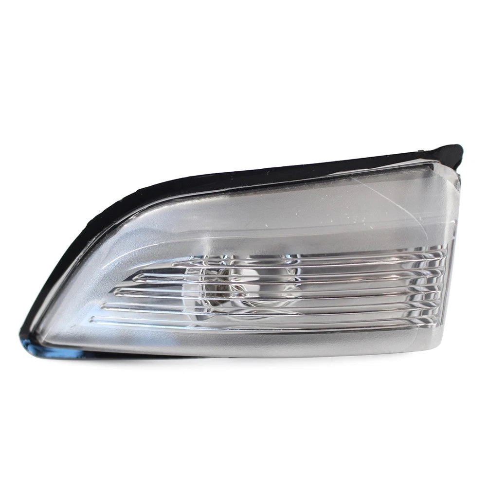 Front Wing Mirror Indicator Light Lens for Volvo XC60 (2008–2013)