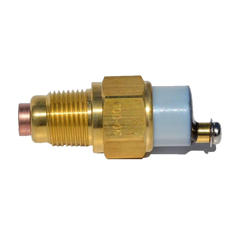 Temperature Sensor for Yanmar 3JH4E 4JH3 4JH-HTE (OEM 120130-91370)