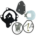 Carburetor Repair Kit for Yamaha 2 Stroke 40HP E40X Outboard Motor (66T-W0093-00)