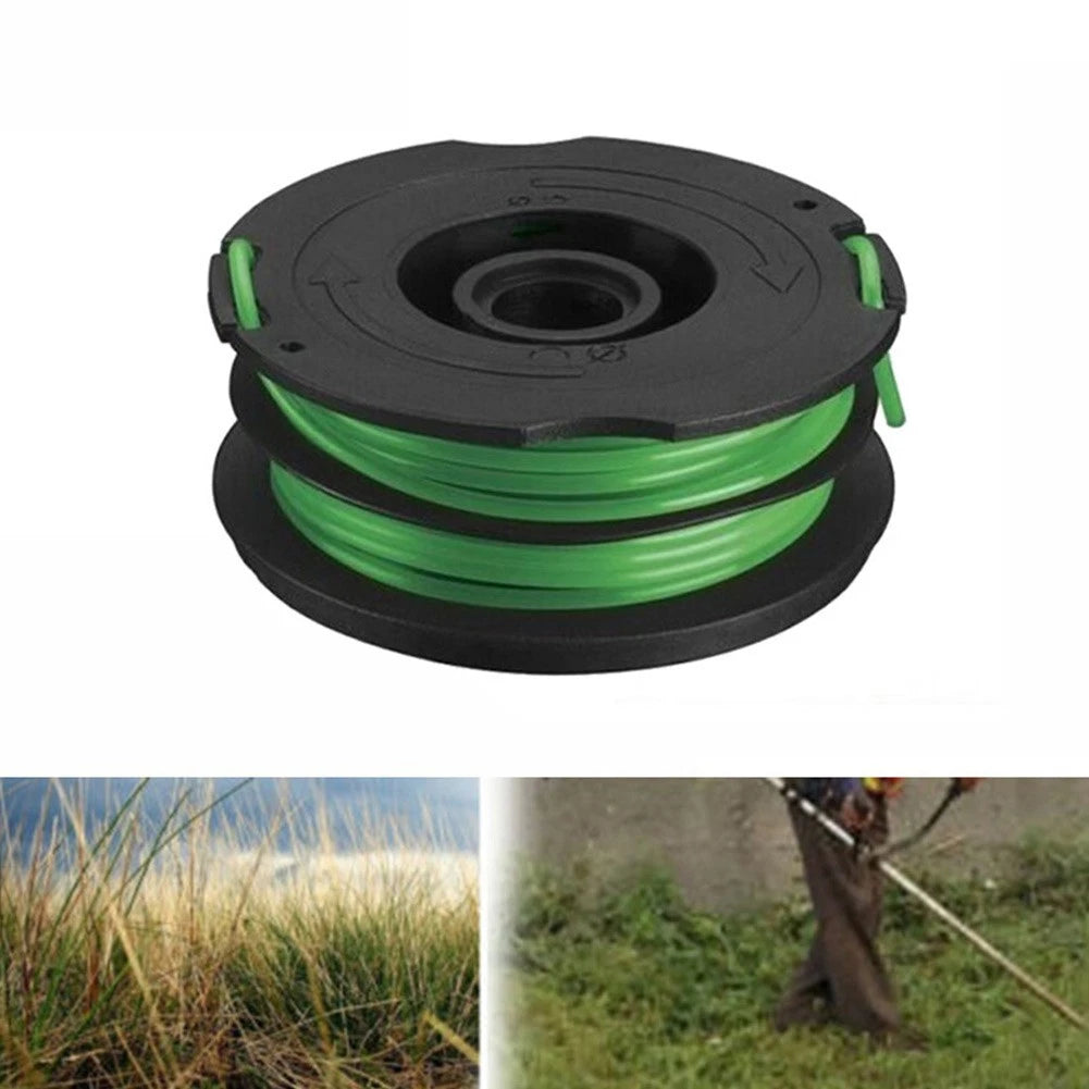 Replacement Spool and Line Set for Black & Decker GH1000 GH1100