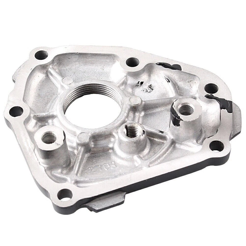 Oil Pump Engine Timing Cover for Yamaha YZF R1 (2004–2008)