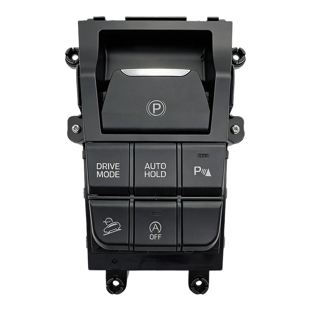 EPB Hand Brake Switch for Hyundai Tucson (2016–2020)