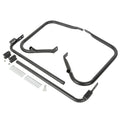 Saddlebag Bracket Guard Set for Harley Touring FLHT FLHR (1997–2008)