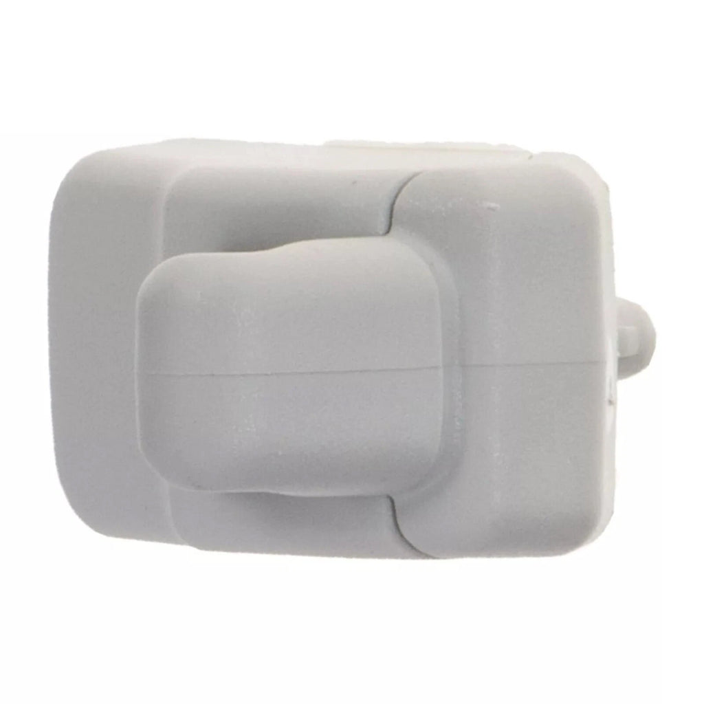 Interior Sun Visor Support Clip for Fiat 500L (2014–2017)