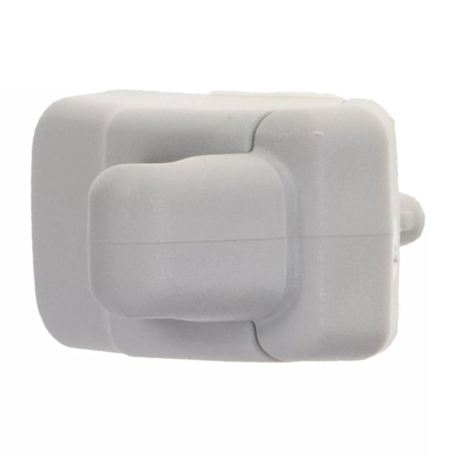 Interior Sun Visor Support Clip for Fiat 500L (2014–2017)