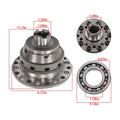 Helical LSD Limited Slip Differential for Civic Si EP3, RSX (2002–2011)