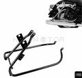 Steel Saddle Bag Support Bracket for Harley Touring Electra Glide (2009–2013)