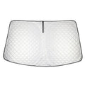 Foldable Windshield Sun Shade for Audi Q7 (2016–2025)