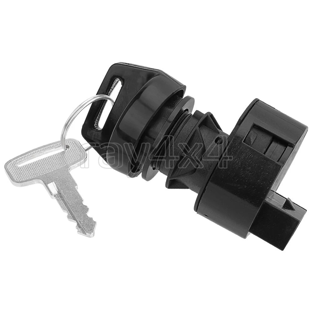 Ignition Switch W/Keys for Polaris General 1000 (2017–2024)