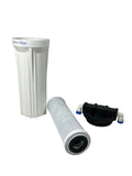 Carbon Filter Assembly for Blue Water (w/ Filter Element & Hardware)