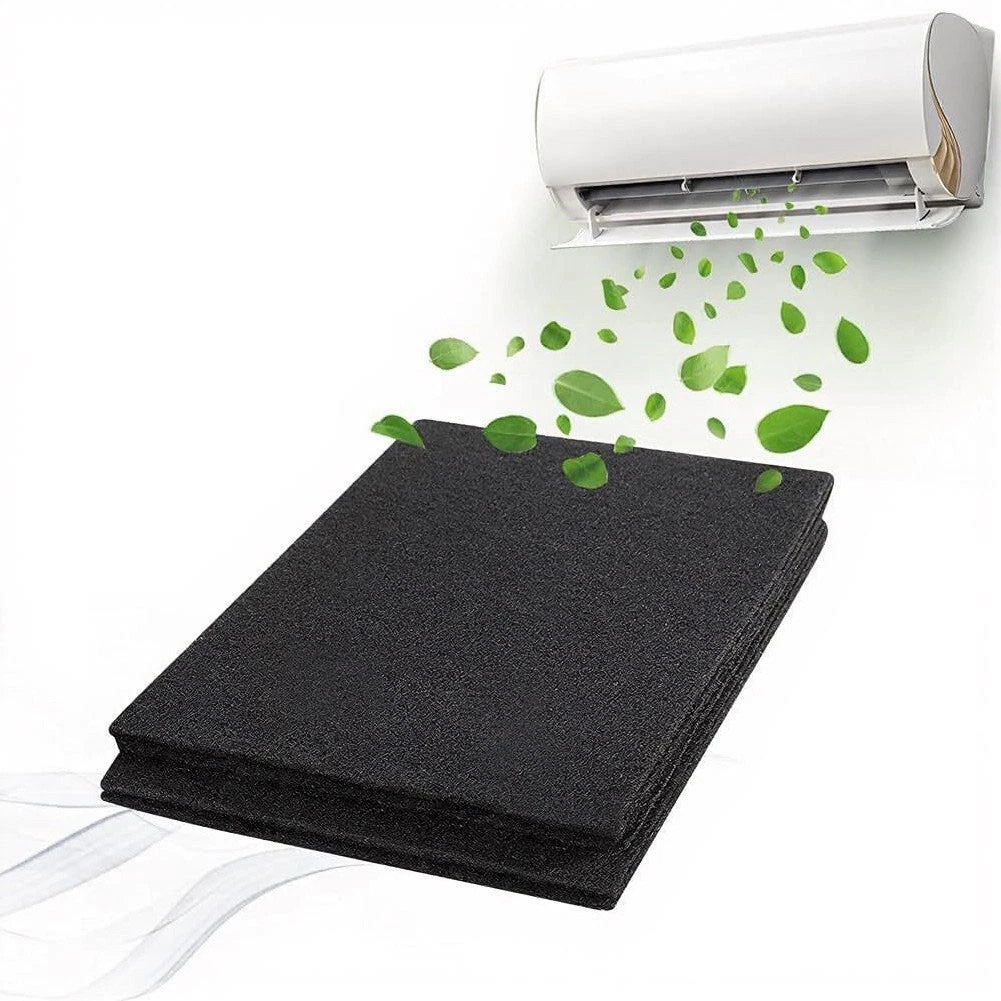 Activated Carbon Filter for Kitchen Freshness