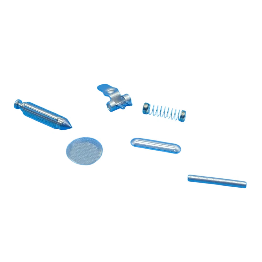 Carburettor Repair Rebuild Kit for Echo SRM2015 SRM2305 SRM2455 (2015–2015)