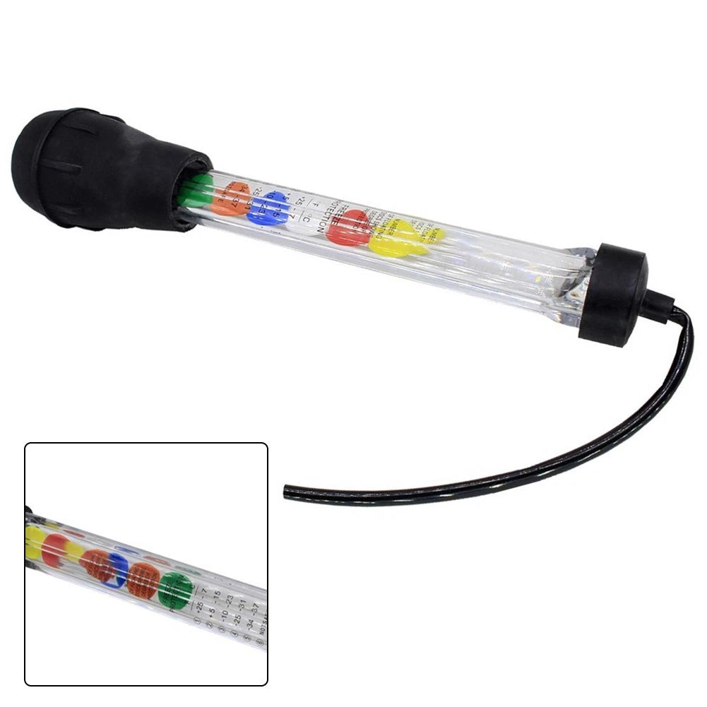 Hydrometer for Car Battery Antifreeze Coolant Testing