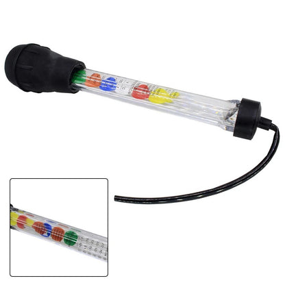Hydrometer for Car Battery Antifreeze Coolant Testing