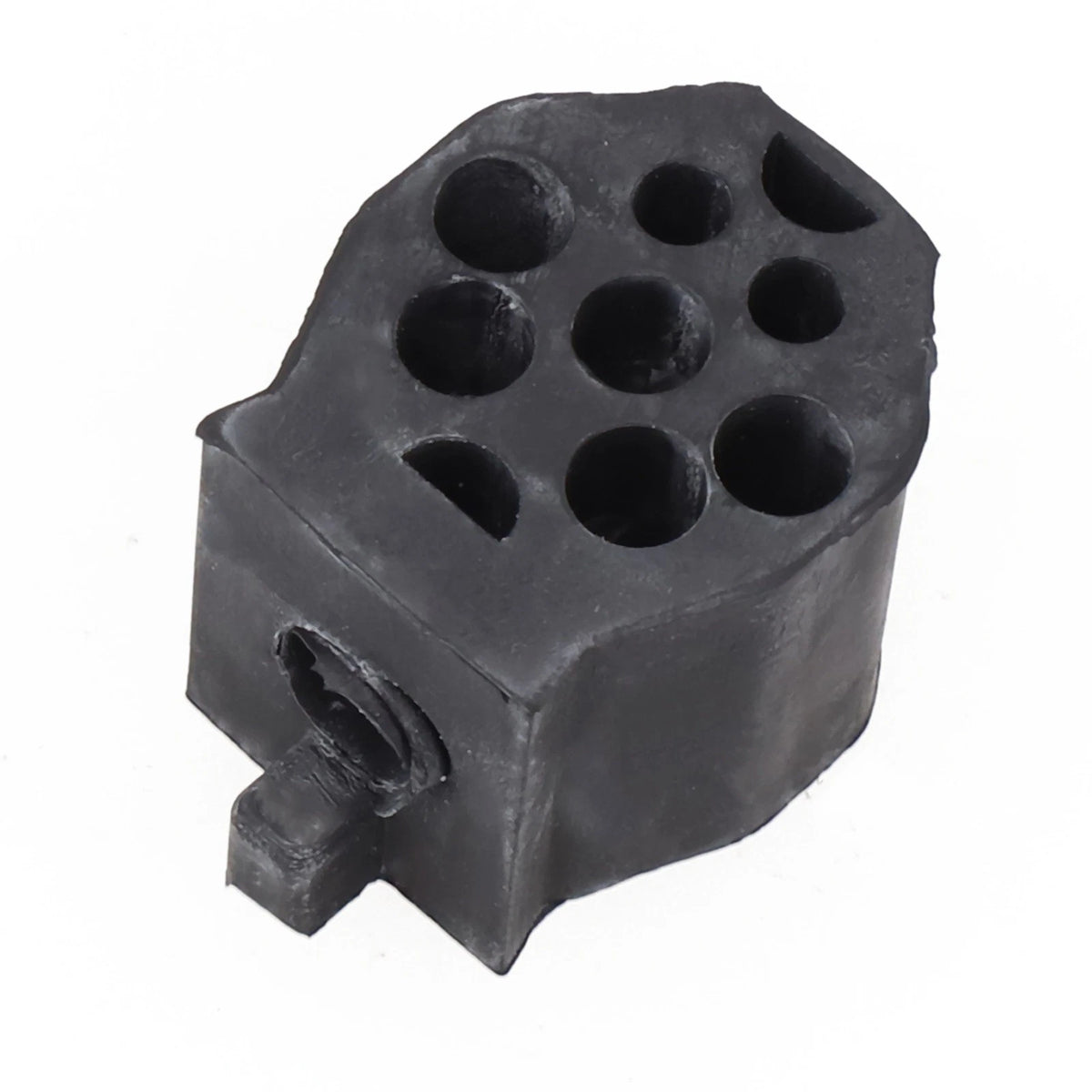 Rubber Insulator Mount for Car Cooling Systems