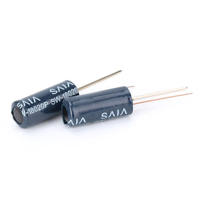 20 Pcs SW-18020P Electronic Shaking Switch Vibration Sensor Component