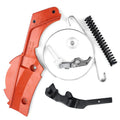 Bandspring Lever Assembly Repair Kit for Chainsaw Models (Specific)