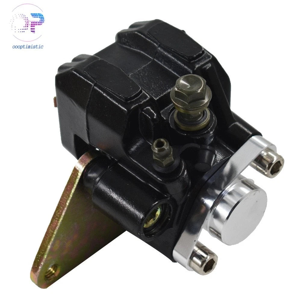 Rear Brake Caliper for Suzuki LT-Z400 Quad Sport (2003–2009, 2012–2014)