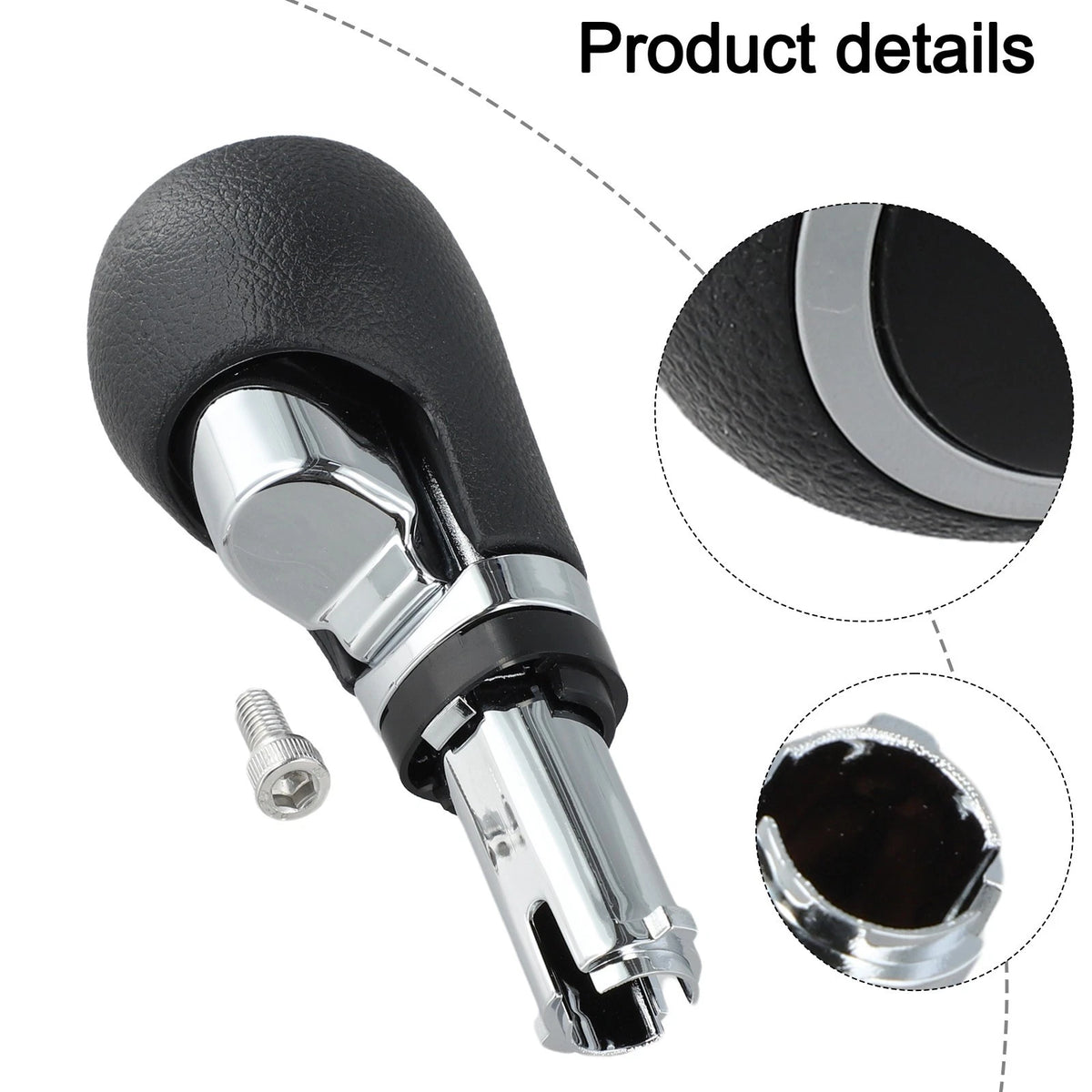 Shifter for
