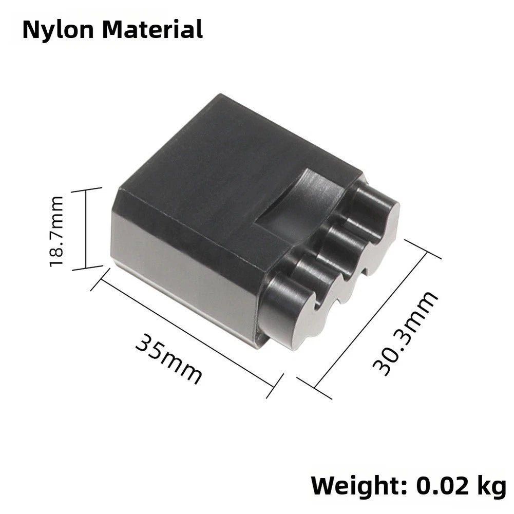 Camshaft Crankshaft Locking Tool for MFor 8 (1987–1987)