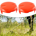 Spool Cap Trimmer Replacement for (ABS Material)