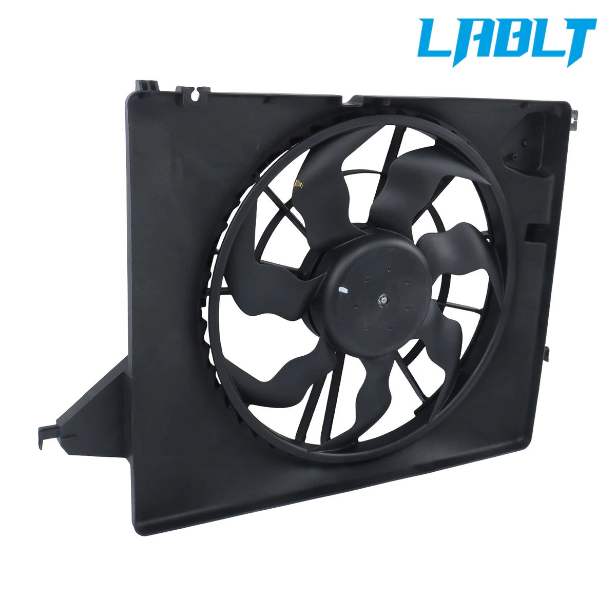 Radiator Cooling Fan for Hyundai Santa Fe (2013–2018) 623210