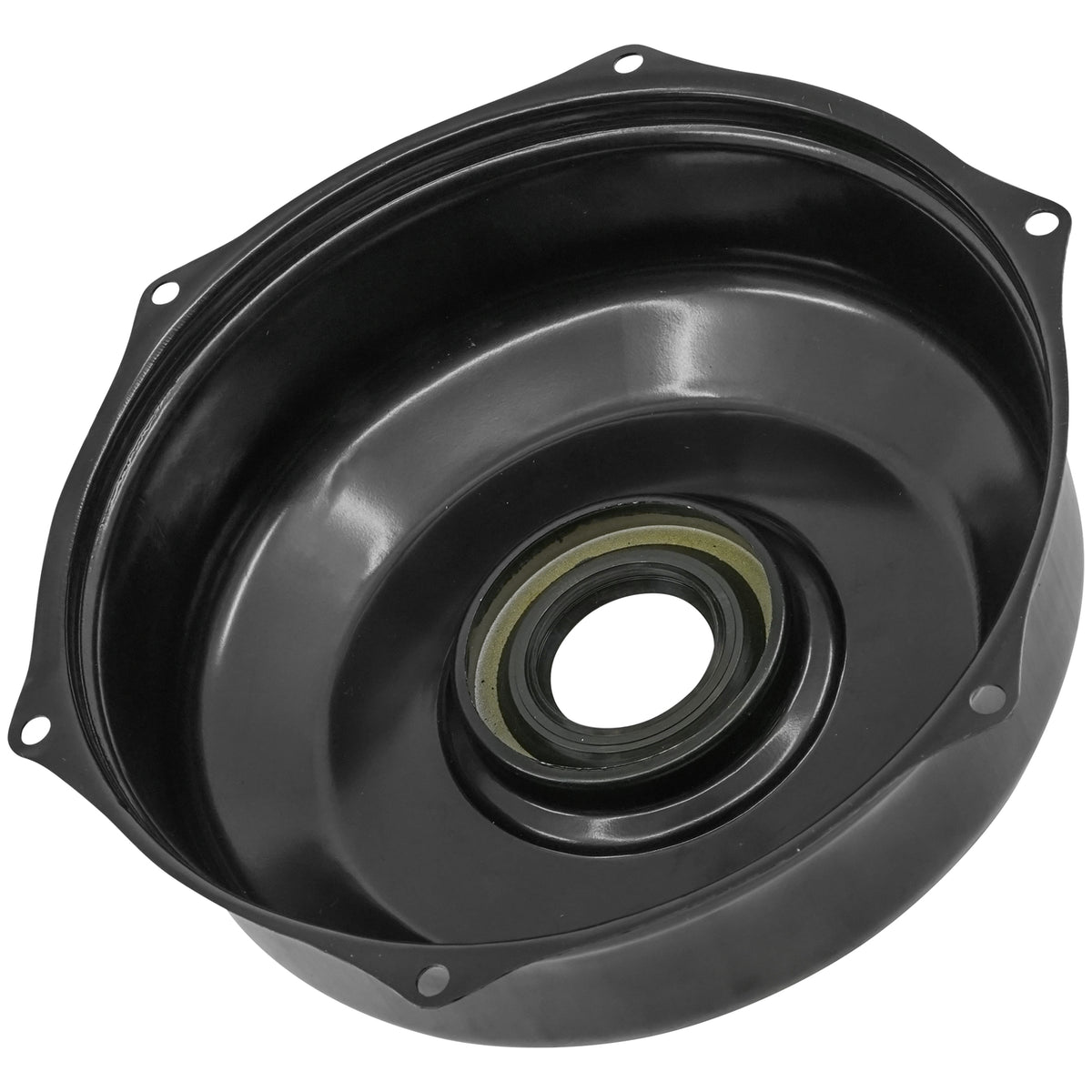 Rear Brake Drum Cover Replacement for Honda Foreman 500 TRX500 (2005–2024)